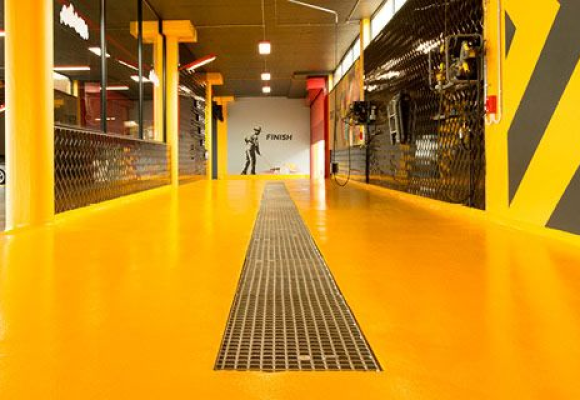 Applications of Crack Filling